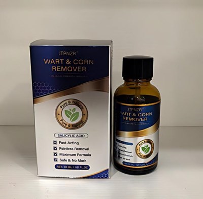 Jtpnzr Wart Corn Remover (Jtpnzr Wart Corn Remover)